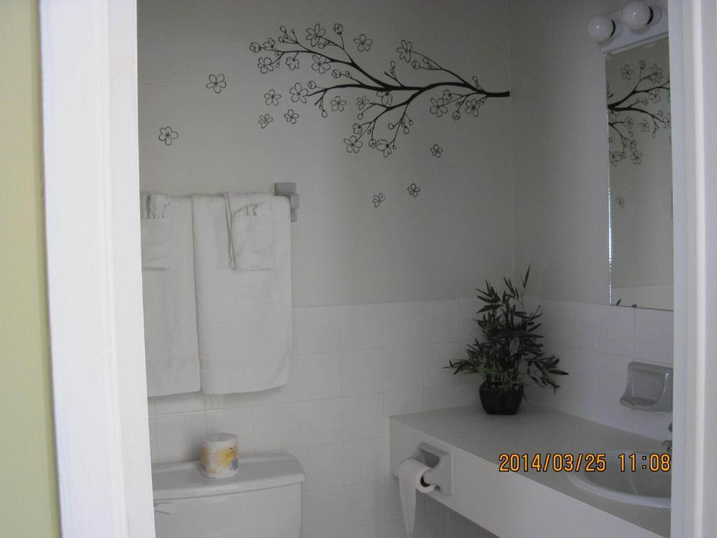 Motel Parc Beaumont Inc. Phòng bức ảnh