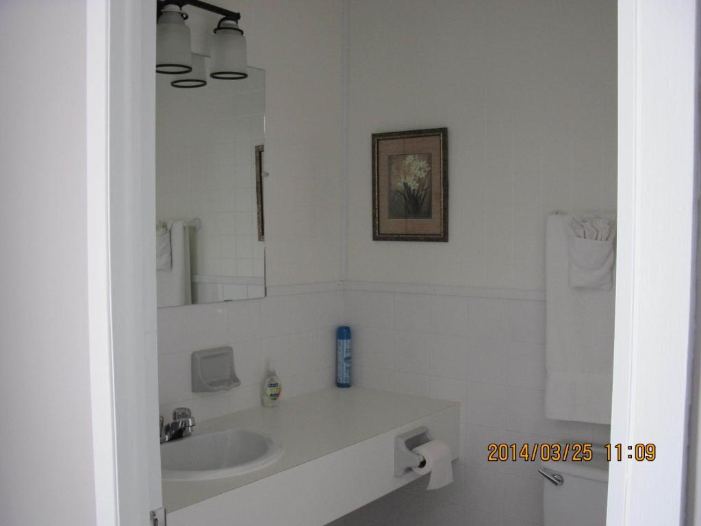 Motel Parc Beaumont Inc. Phòng bức ảnh